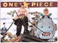 BUY NEW one piece - 64011 Premium Anime Print Poster